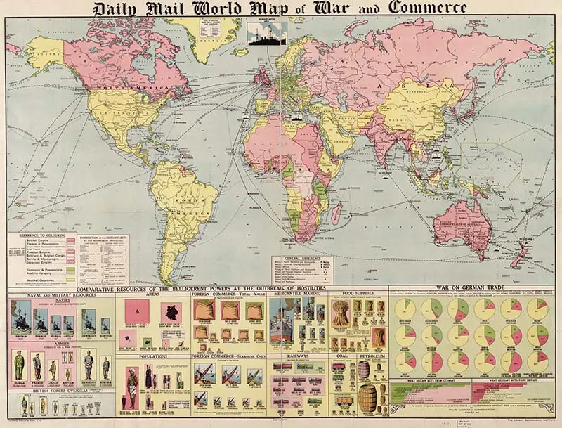 Daily_Mail_world_map_of_war_and_commerce_1917