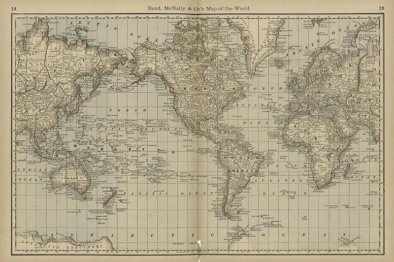 Rand_McNally_&_Co's_Map of the World 1887