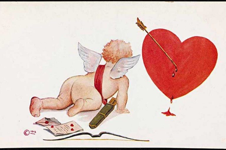 Fun Free Printable Happy Valentine's Day Images