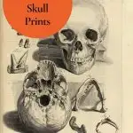Halloween Skull Prints