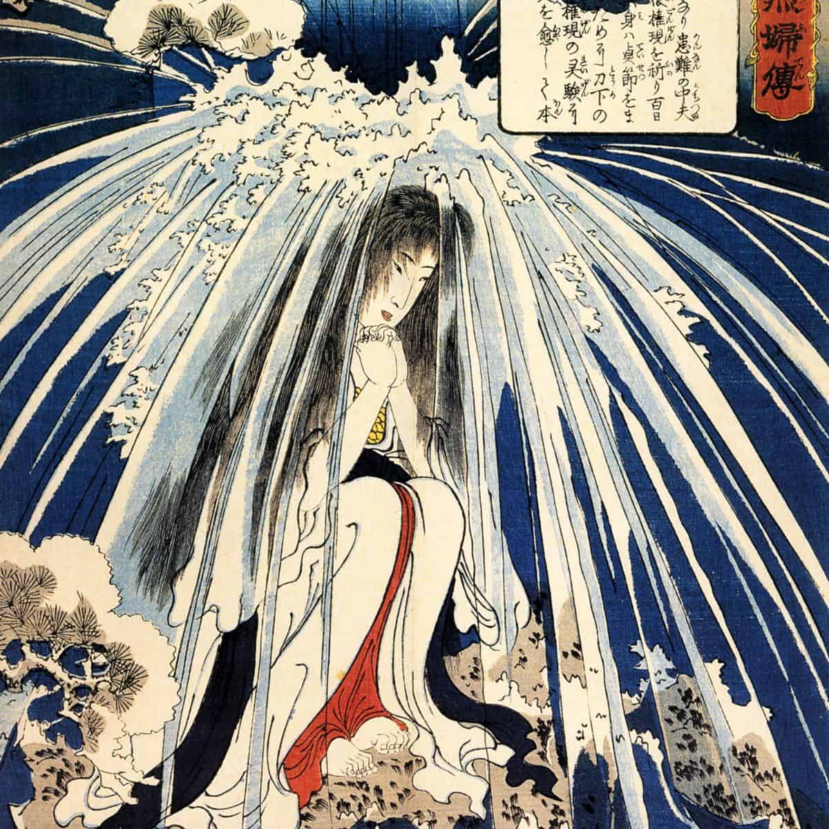 Kuniykoshi feature image