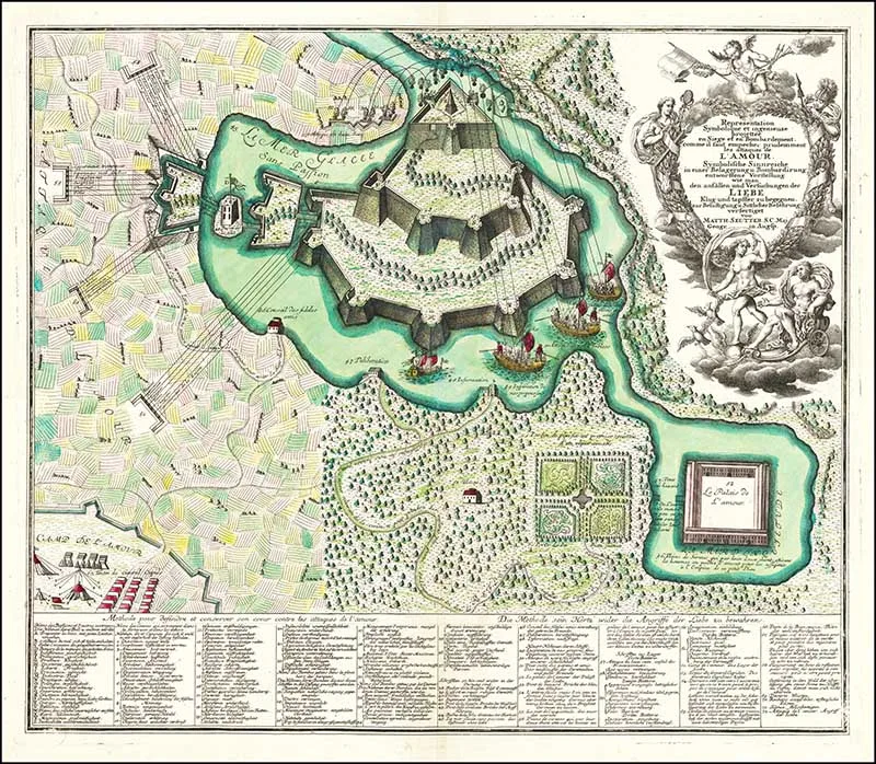 1730_allegorical_map_of_love_