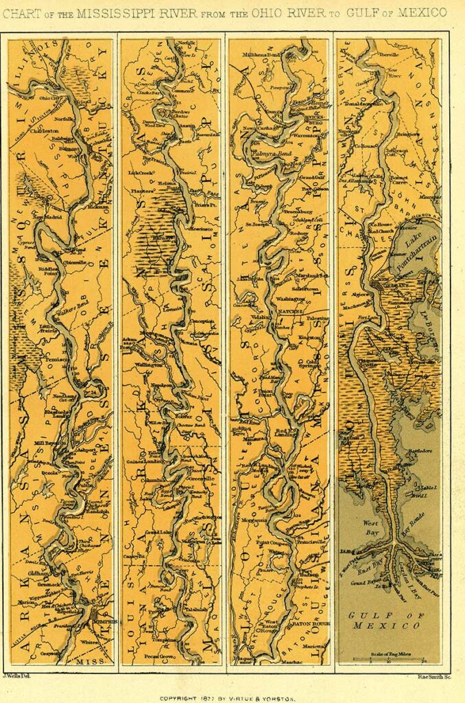 Chart_of_the_Mississippi_River