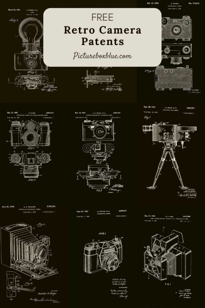 Free-retro-camera-patents