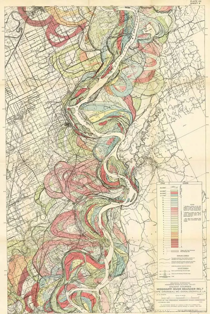 Harold-Fisk-Meandering-Mississippi-River-Map-4