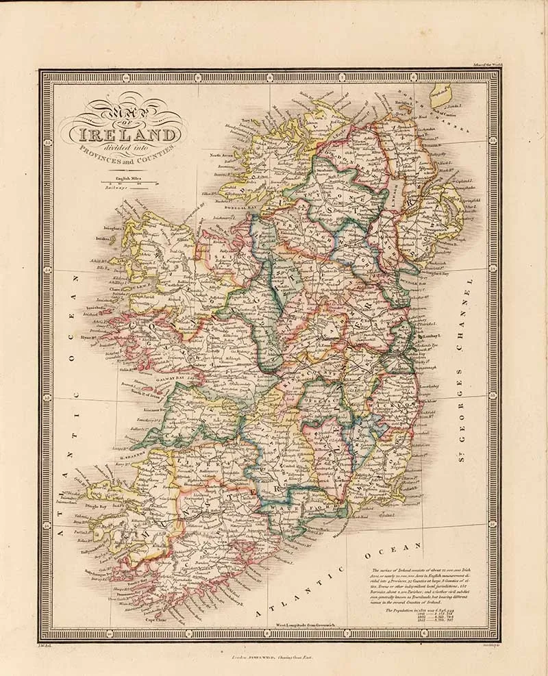 1864_map-of-ireland-provences
