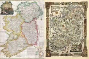 vintage-maps-of-ireland