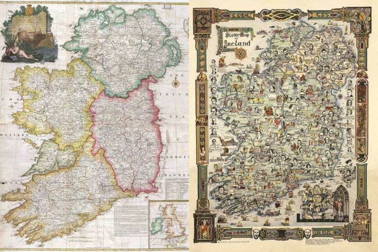 vintage-maps-of-ireland