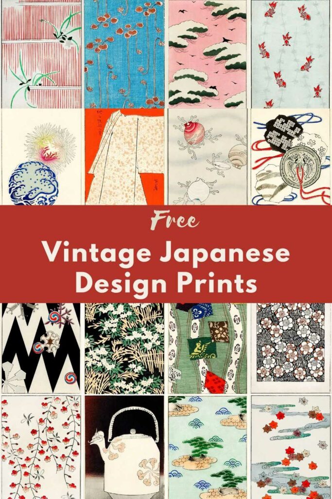 Watanabe Seitei-Japanese-prints