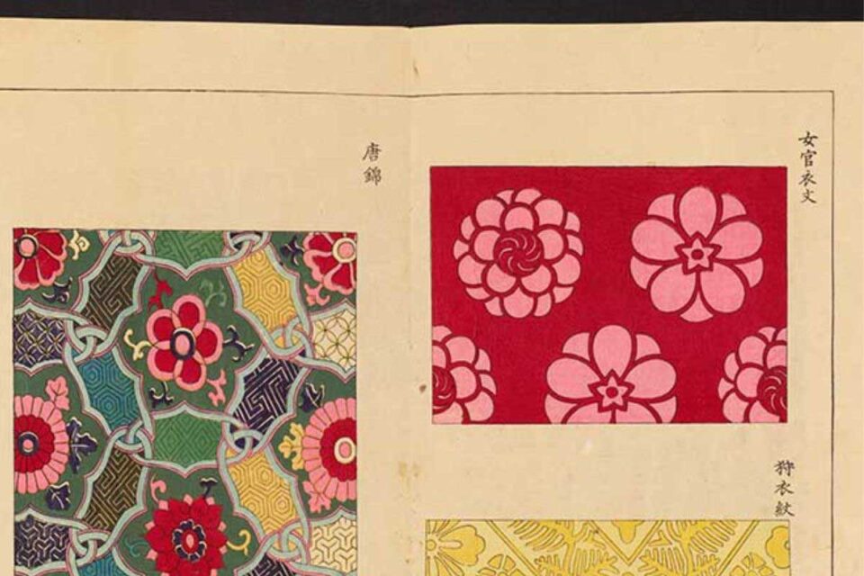 Wonderful Collection of Japanese Vintage Art, Prints, Images and Maps ...