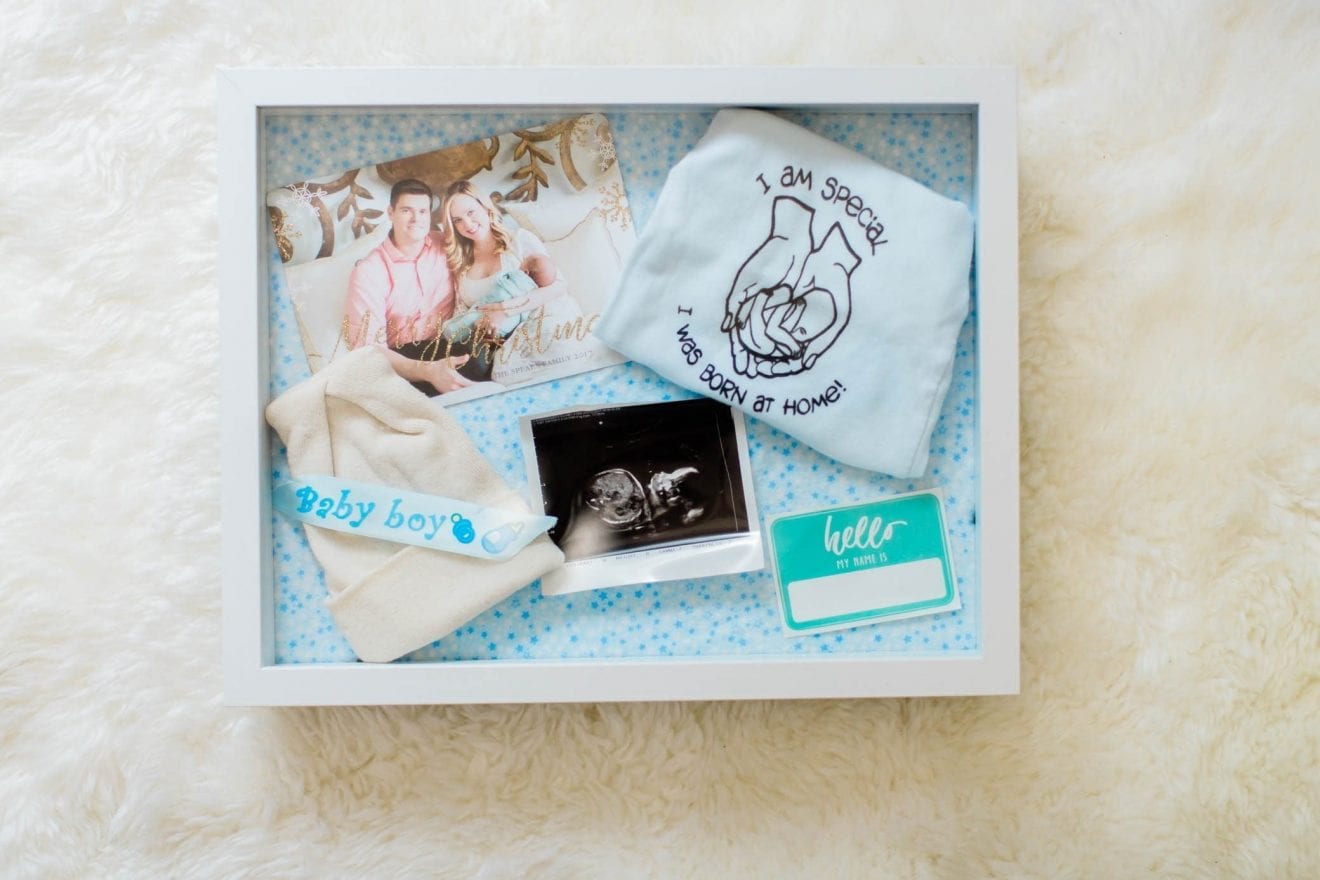 Picturebox Ideas 33 Inspiring Shadow Box Ideas To Unleash Your Creativity - Picture Box Blue
