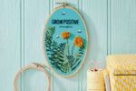 Botanical Crafts: 27 Stunning Projects for Plant Lovers - Picture Box Blue