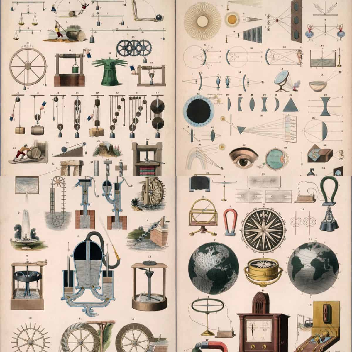 Science posters feature image John Emslie
